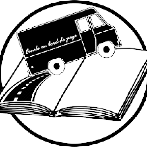 Escale en bord de page