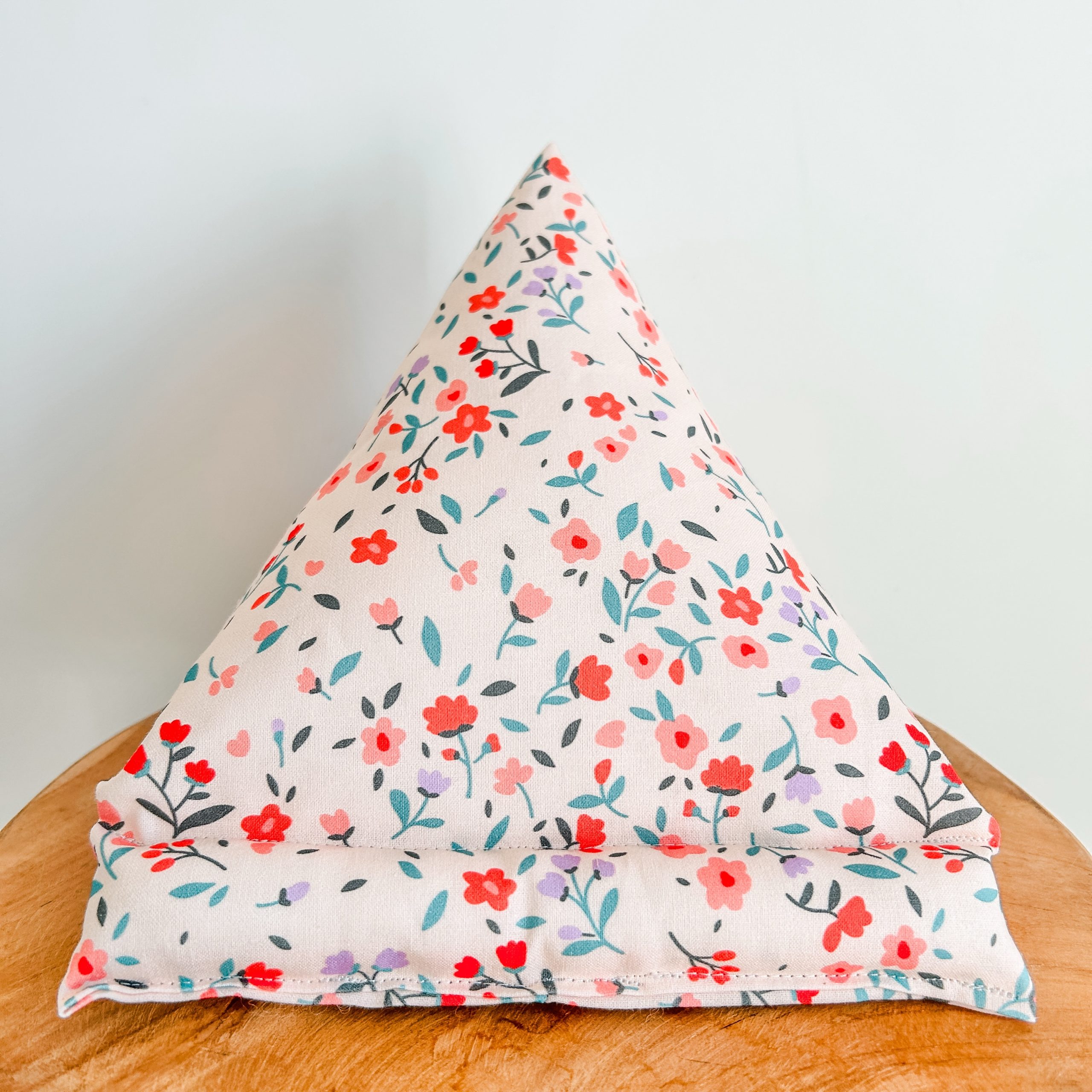 Coussin liseuse Rosalie