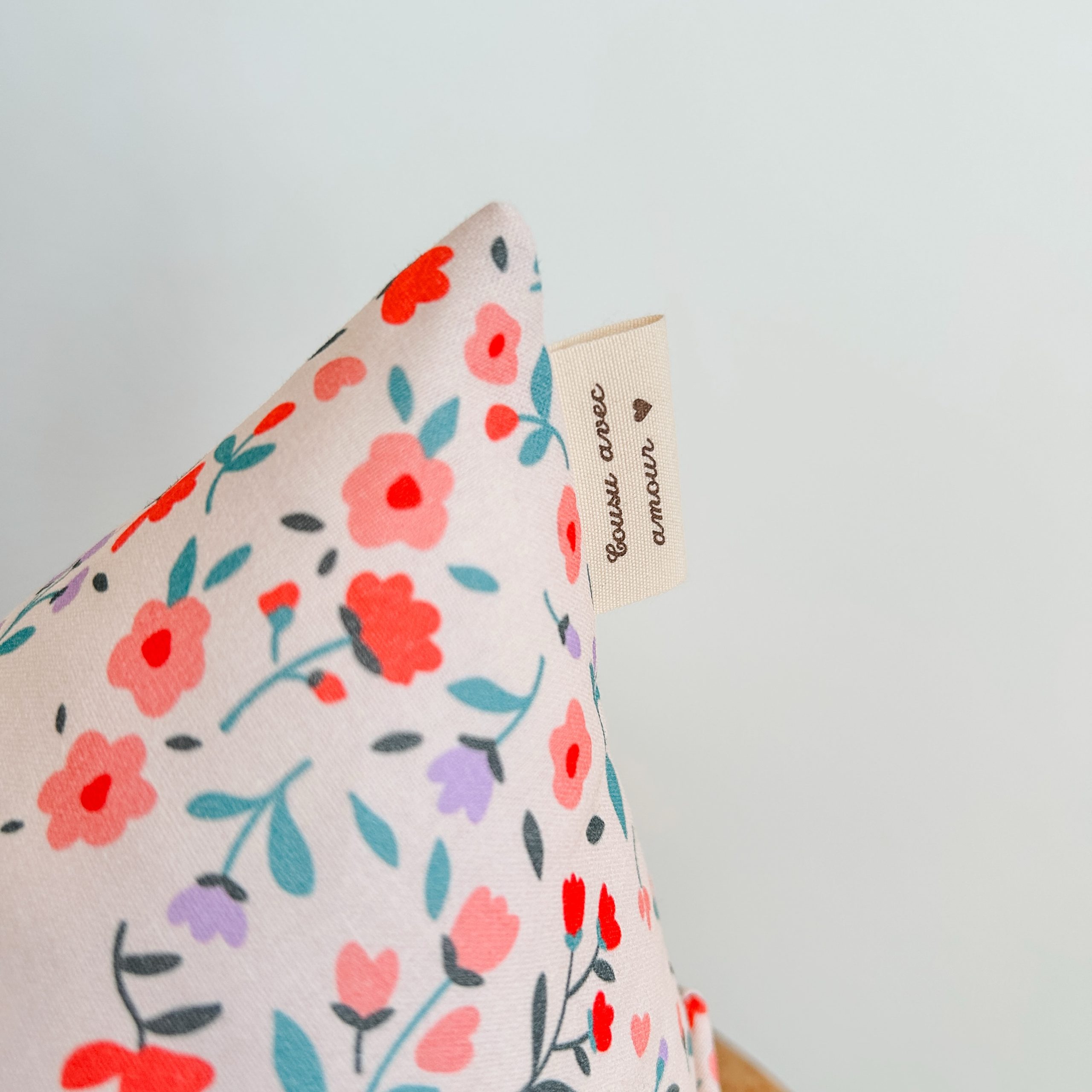 Coussin liseuse Rosalie – Image 4