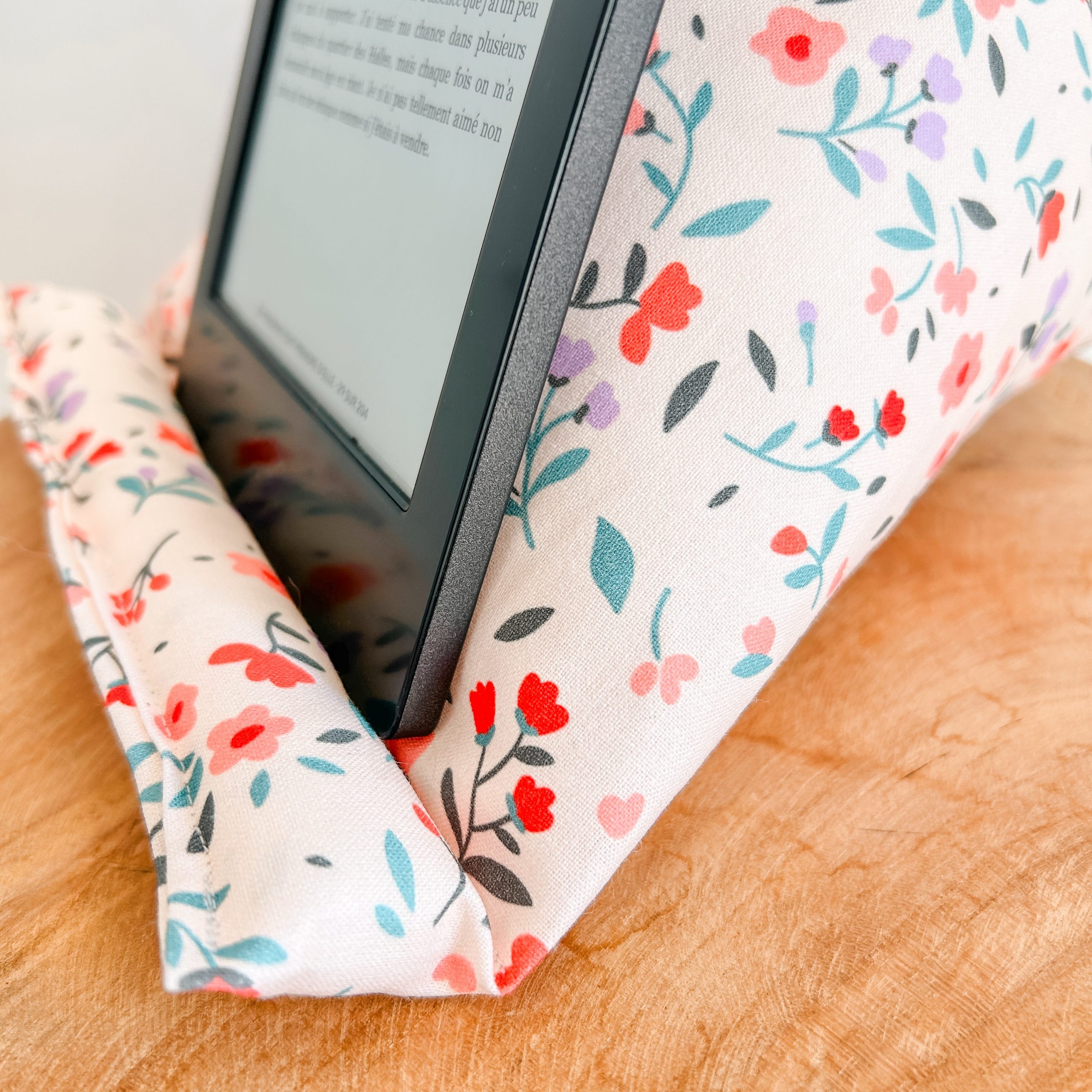 Coussin liseuse Rosalie – Image 3