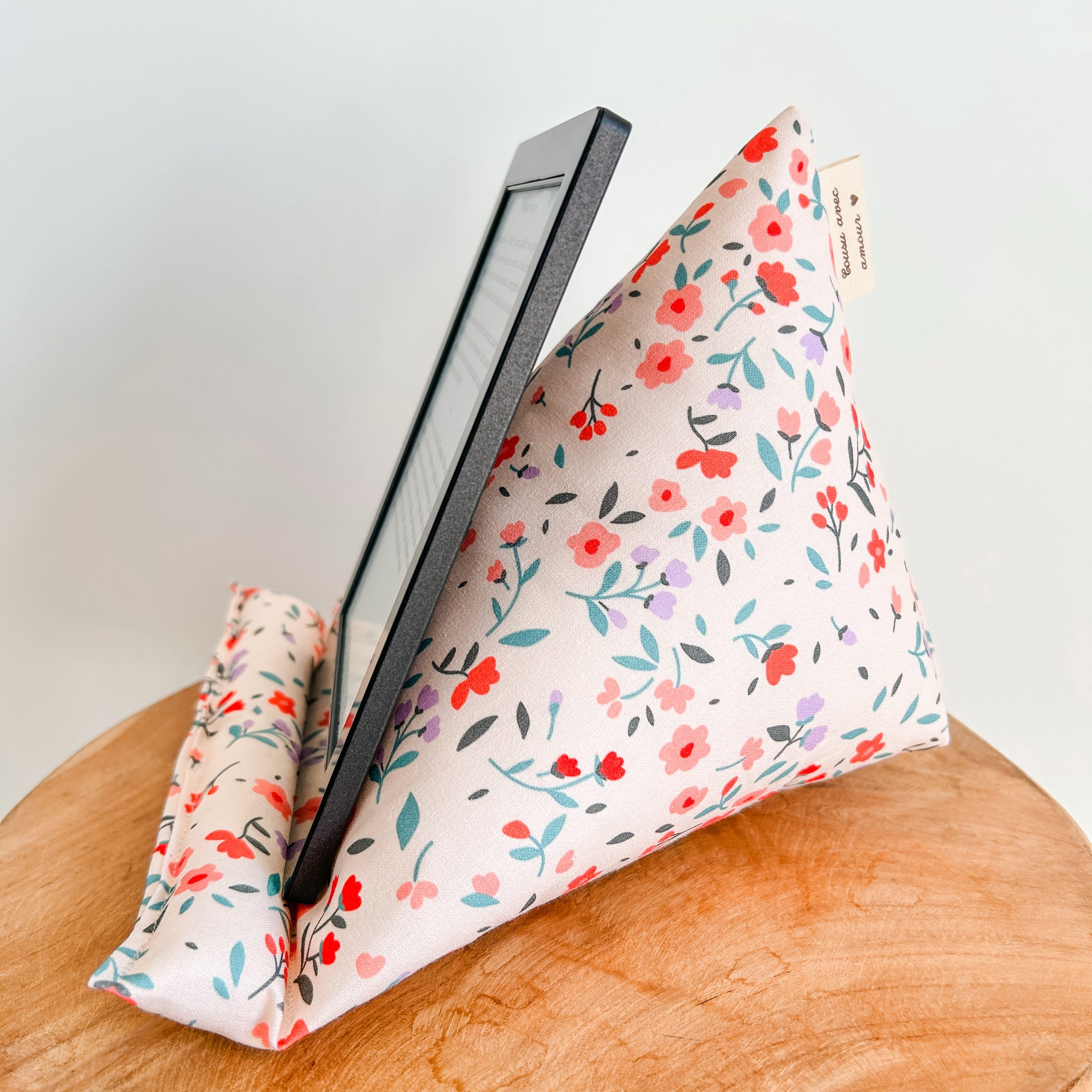 Coussin liseuse Rosalie – Image 2