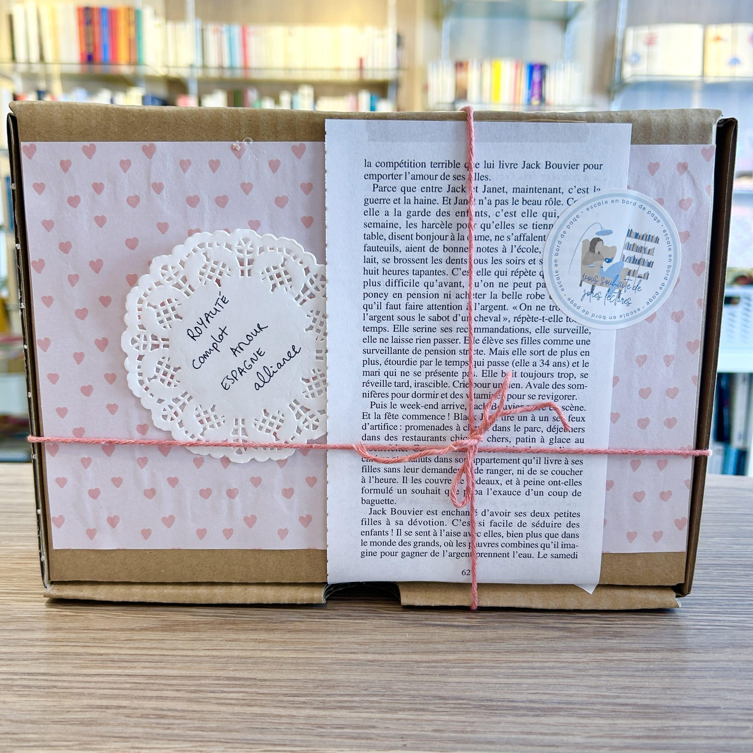 Box surprise 1 – Image 2