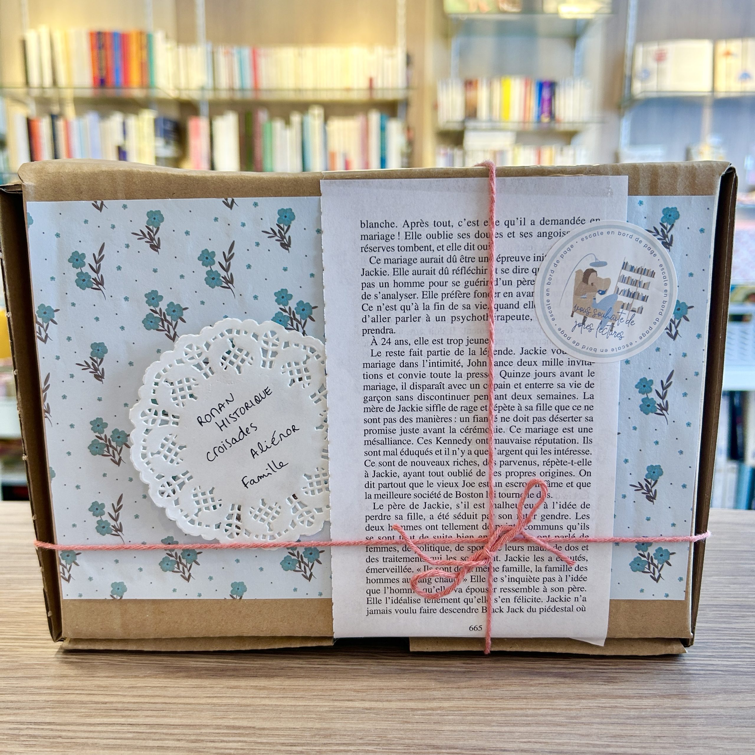 Box surprise 6 – Image 2